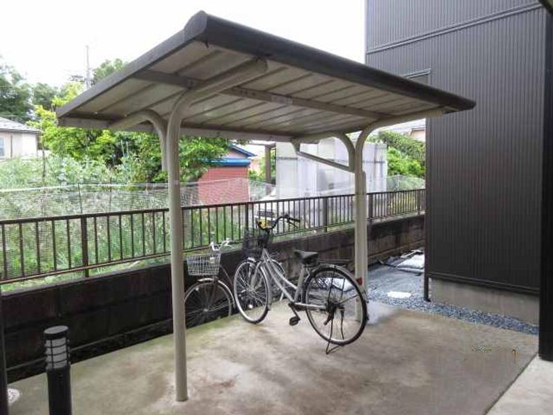 leopalace Amenity I 공용 부분