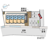 レオパレスＥＭＩＮＥＮＣＥ 共用部分