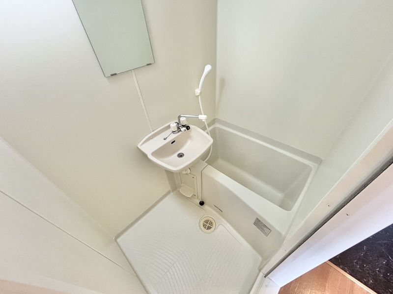 leopalace Excel Ken III Bathroom