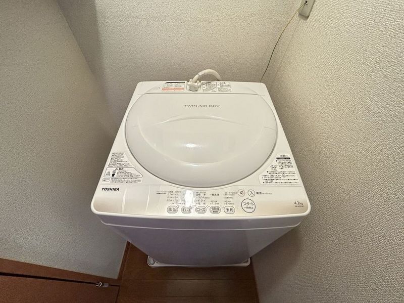 レオパレスサンシャイン２６ その他