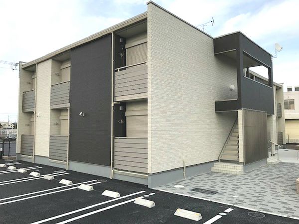 CLEINO Hisage exterior