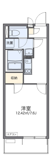 45267 Floorplan