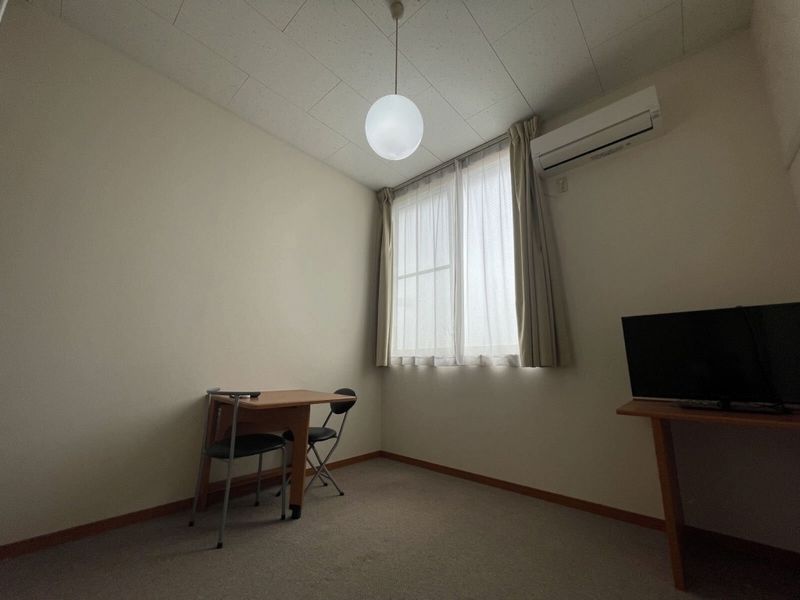 leopalace Shouta no Ie 거실