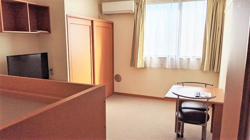 leopalace R&J Living room