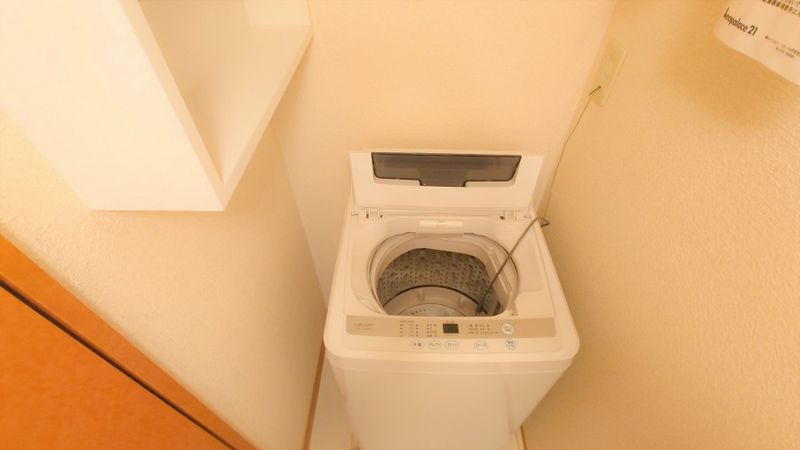 レオパレスエスポワール その他設備