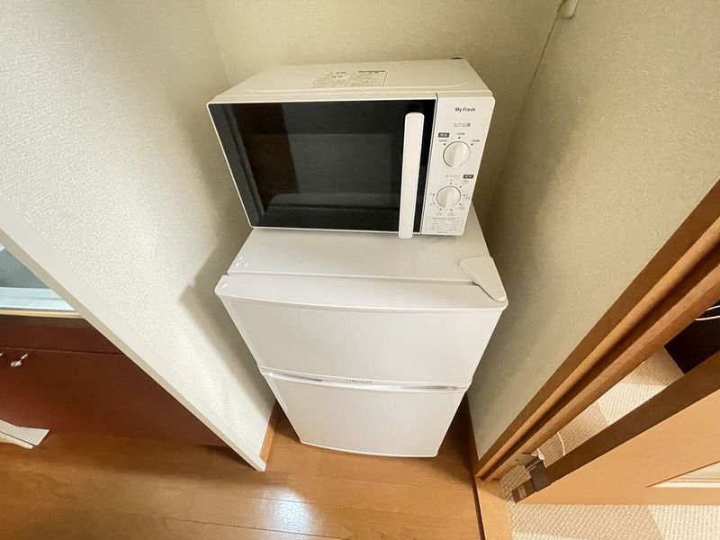レオパレスＭＵＴＳＵＭＩ その他設備