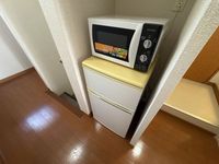 レオパレス永田 その他設備