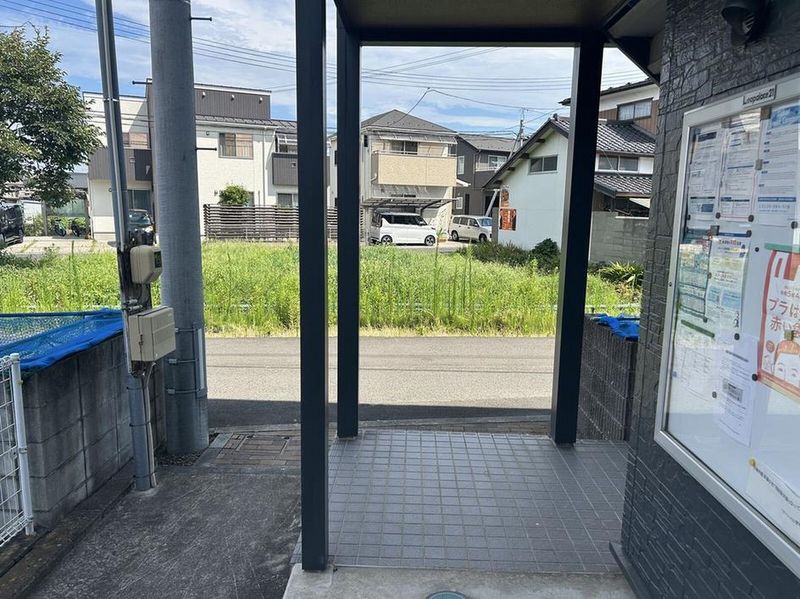 レオパレス仙台南Ⅱ その他