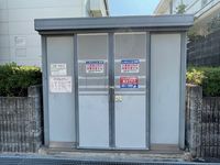 レオパレス南桜塚 その他