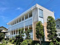 レオパレスグローリーⅡ 外観