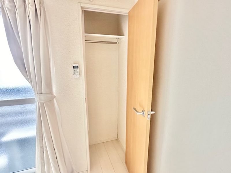 クレイノティアラ 収納
