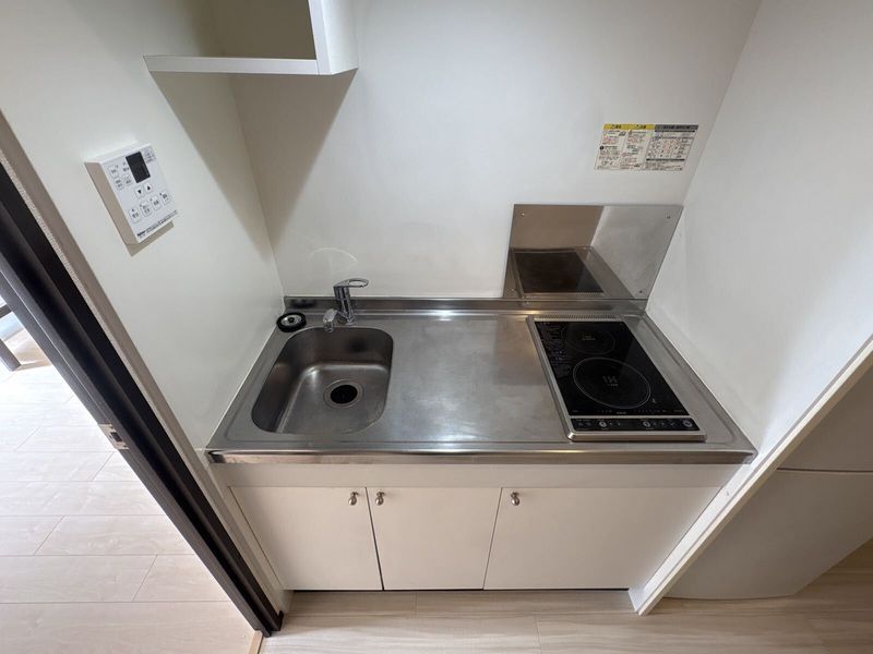 クレイノイヤサカ キッチン