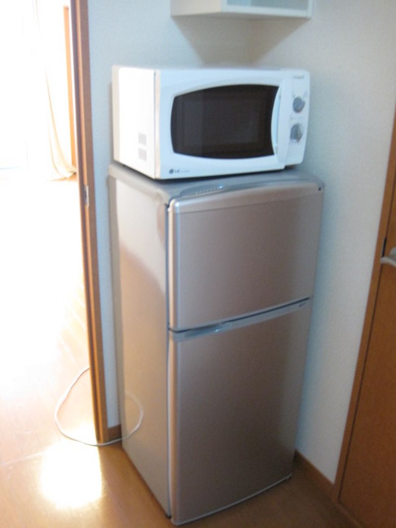 レオパレスサンロード石脇 その他