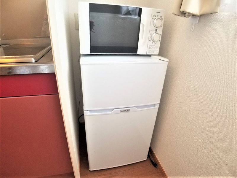 レオパレスｐｒｏｓｐｅｒｉｔｅ その他設備