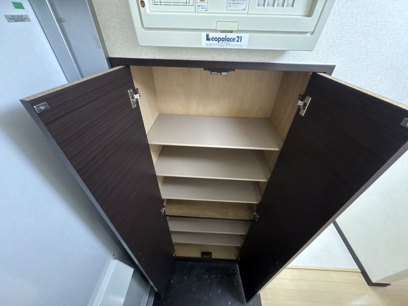 レオネクスト花見川 その他