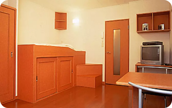 Room example 1