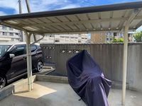 レオパレスワールド 共用部分