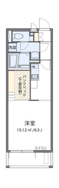 57040 Floorplan