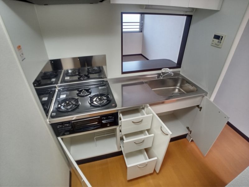 LEONEXT Azure 厨房