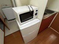 leopalace Shin Kawaousho Other facilities