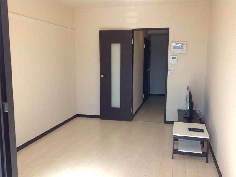 LEONEXT Airy Living room