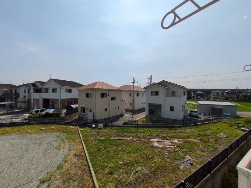 leopalace Fukashino View