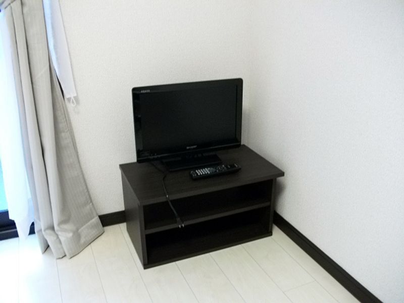 レオネクストル　シエル その他設備