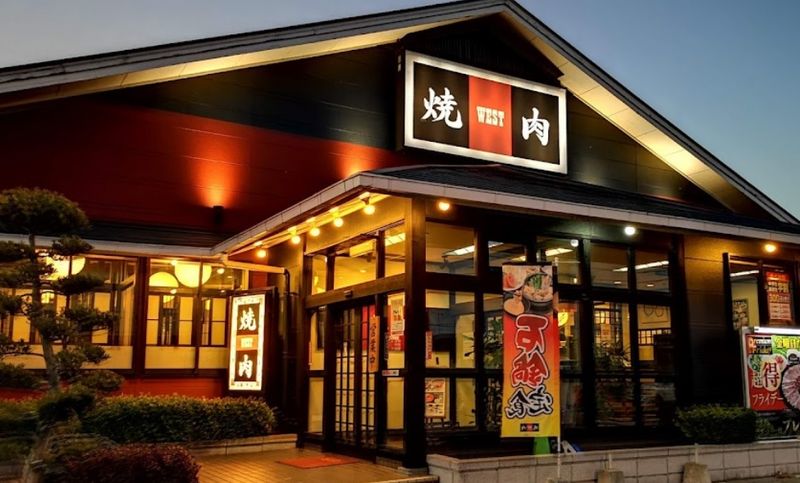 レオパレスブルーマリン 周辺環境