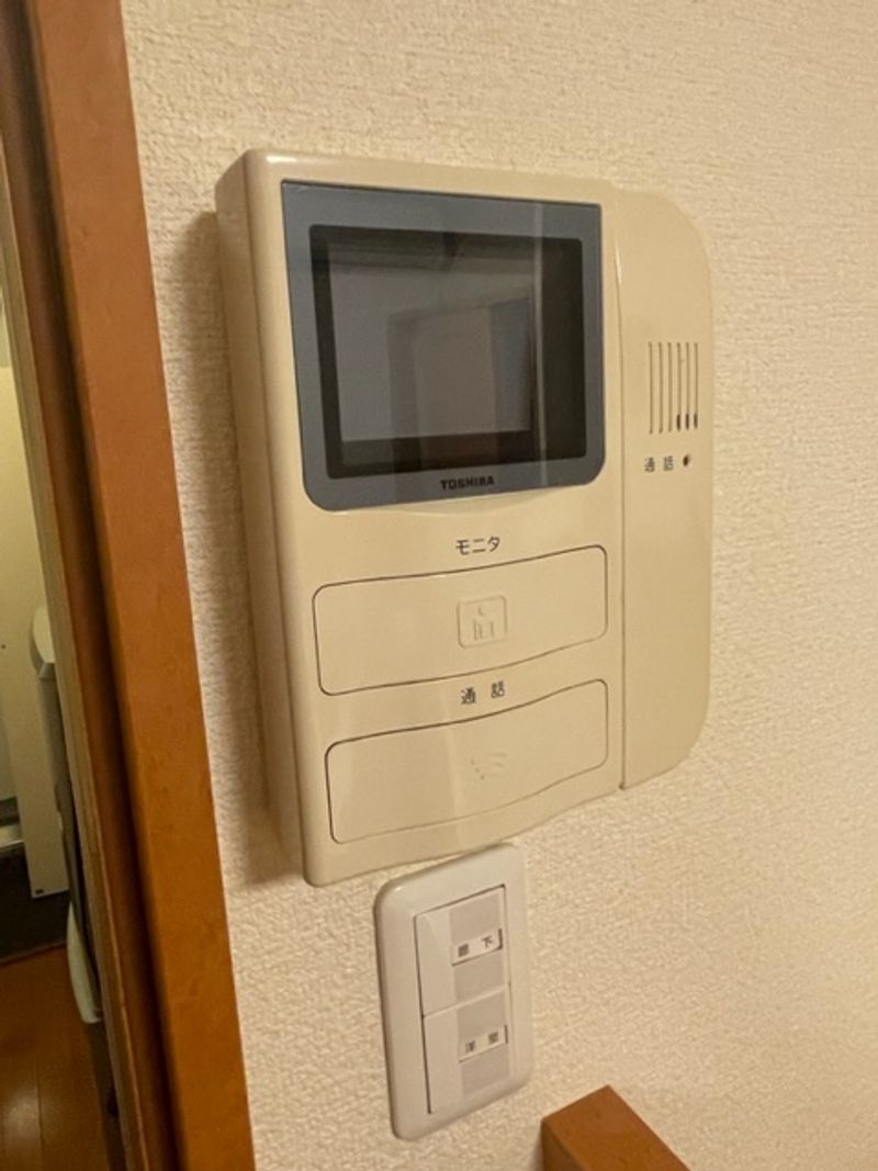 レオパレスＴＭＳ セキュリティ