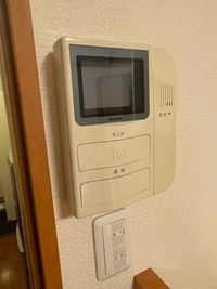 レオパレスＴＭＳ セキュリティ