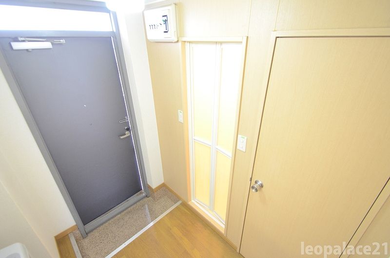 レオパレス堀内 その他