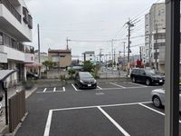 クレイノヴィレッタ 眺望