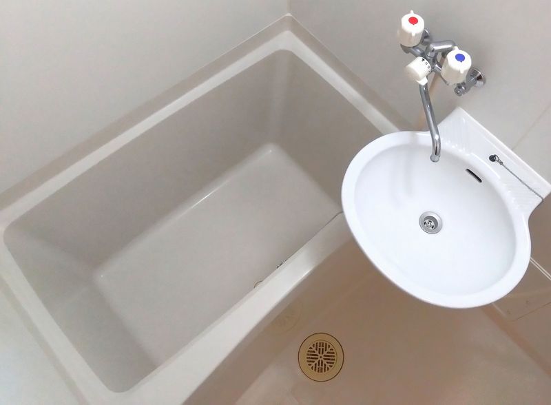 leopalace Luce Bathroom