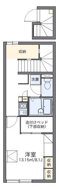 29018 Floorplan