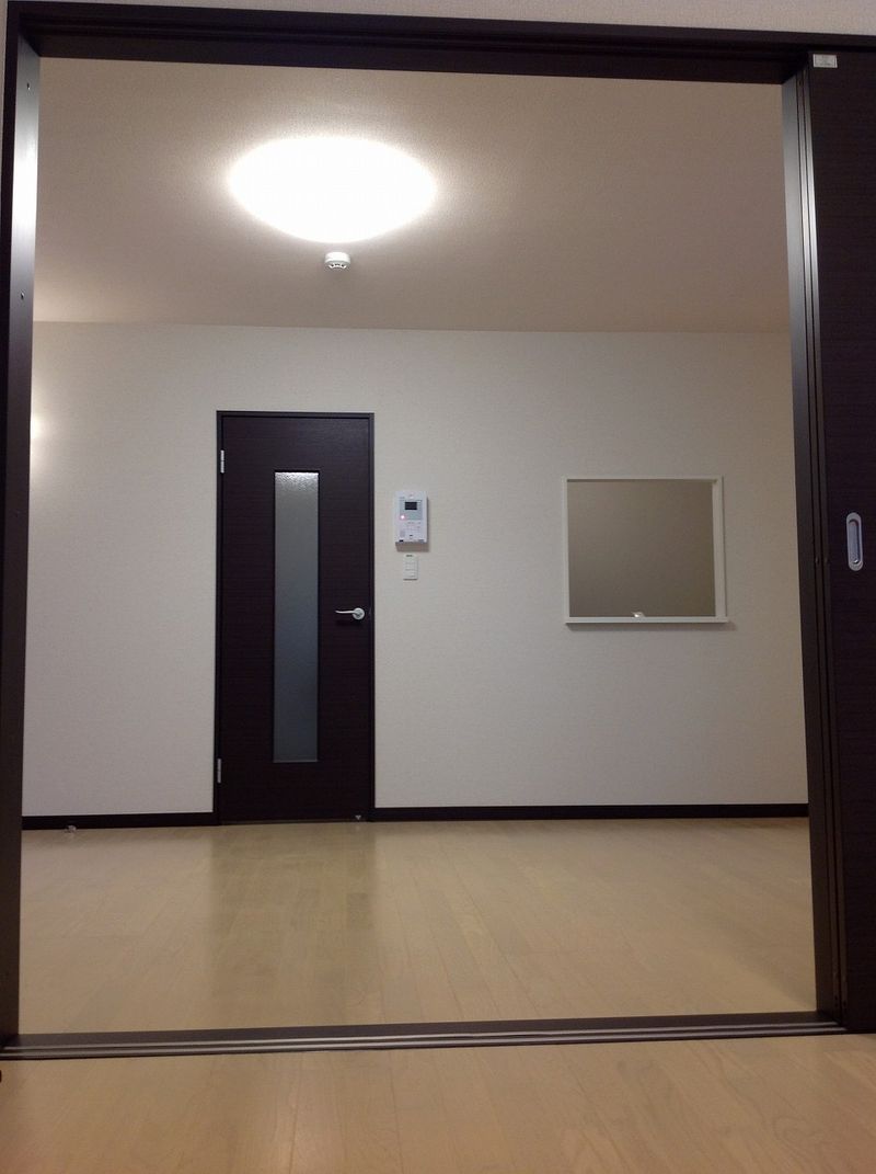 LEONEXT Lagrange Toyama Living room