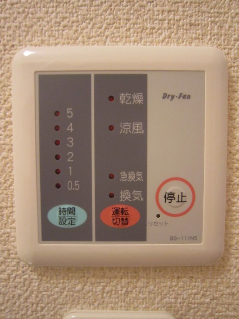 レオパレスシルワ その他