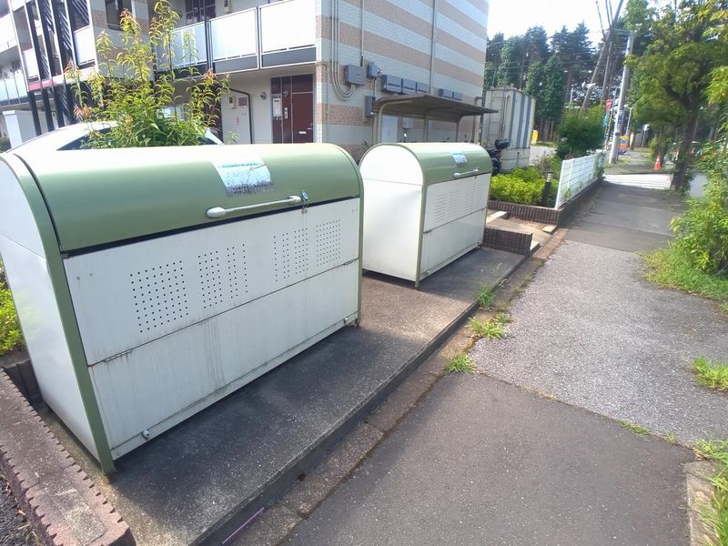 レオパレスエミネンス その他