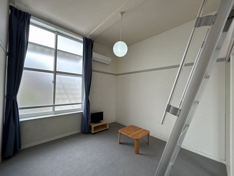 leopalace HARMONY Living room