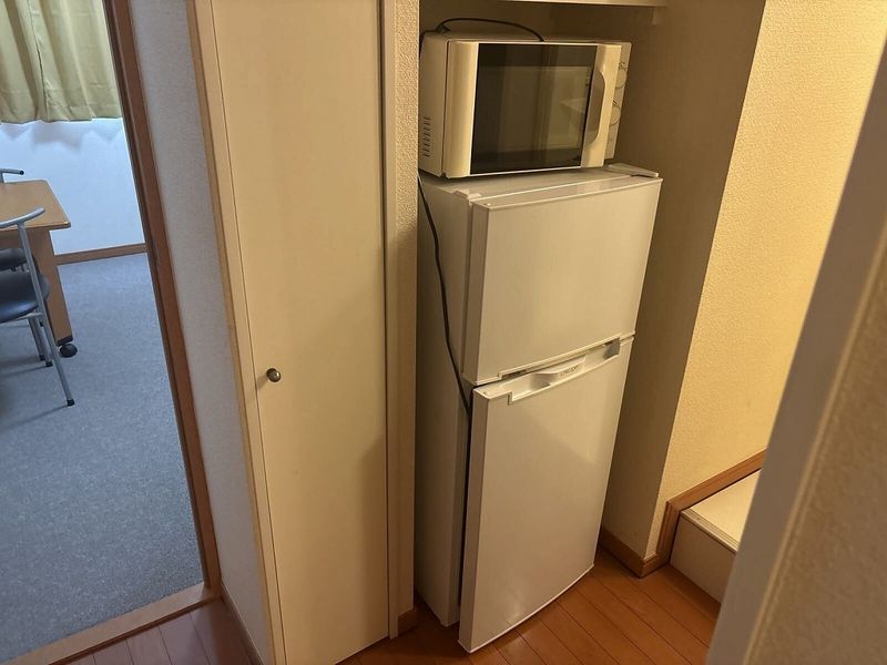 レオパレスゆげた その他設備