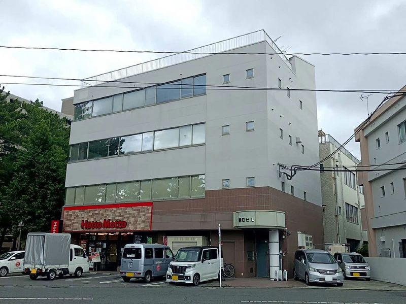レオパレスプチ　ジャルダン 周辺環境