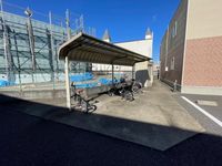 レオネクストコンコルディア 共用部分