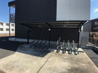 ミランダエアフォルク 共用部分
