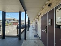 レオパレスシャンブル参番館 その他