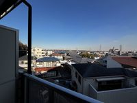 レオパレスマウンフィール 眺望