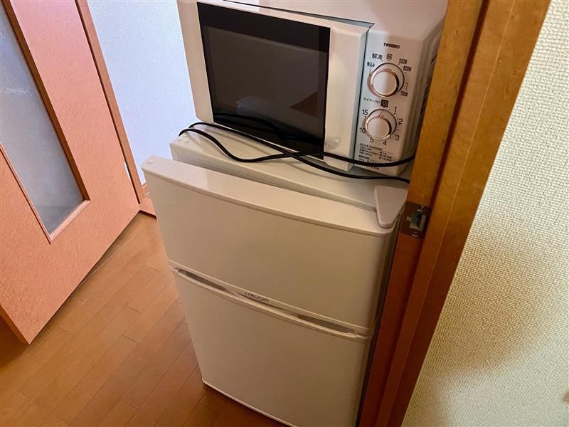 レオパレスエスタ その他設備