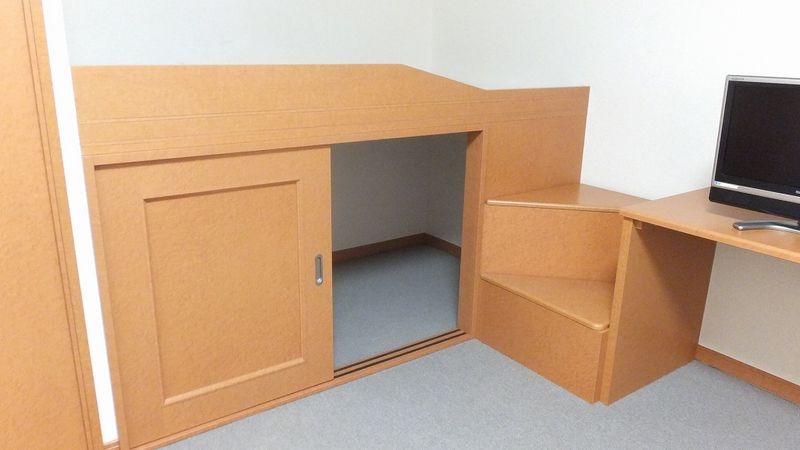 レオパレスサカサガワ その他
