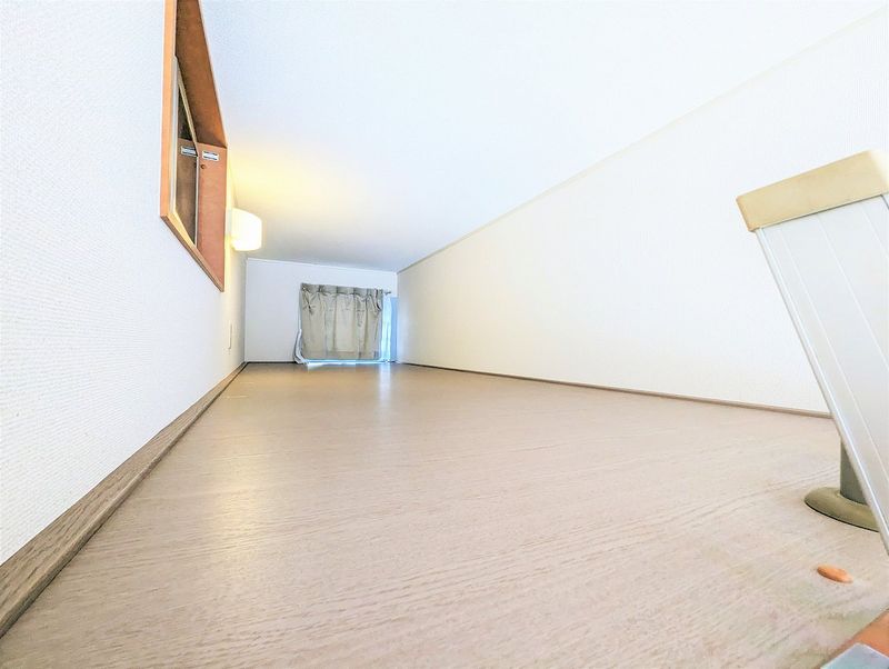 レオパレスレジデンス城ヶ崎 その他設備