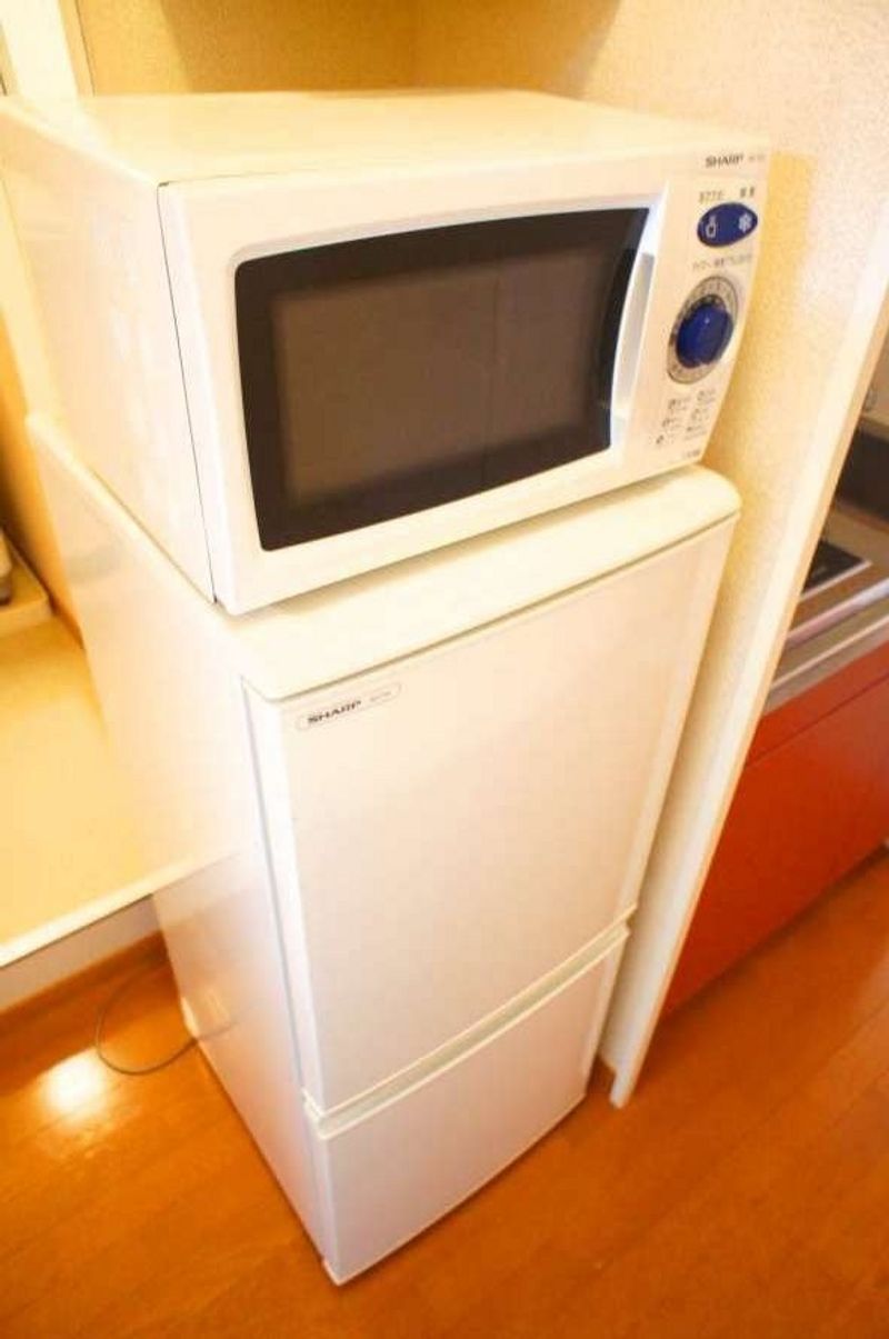 レオパレスラ　トゥール その他設備