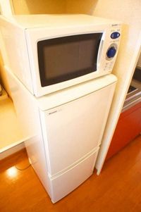 レオパレスラ　トゥール その他設備