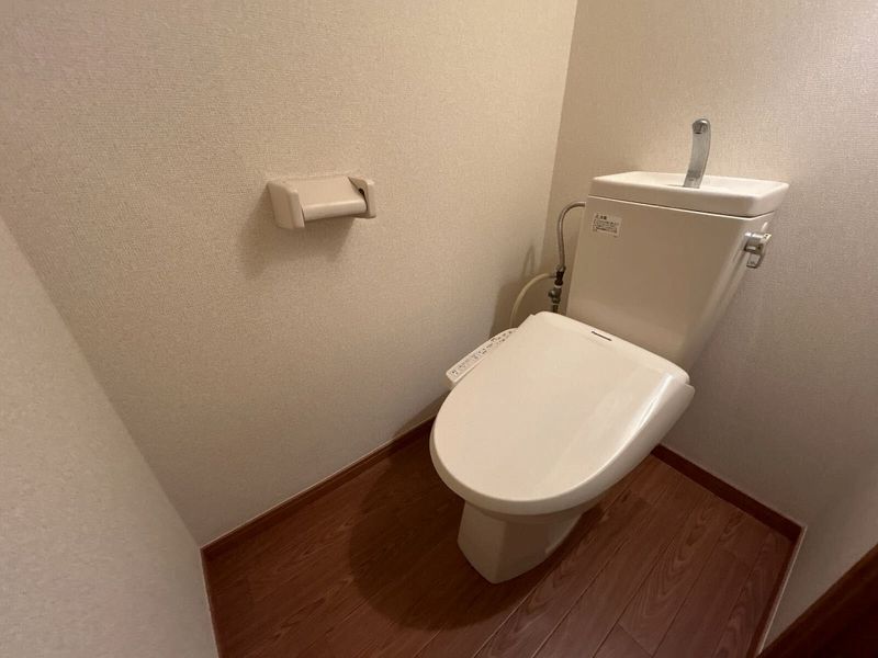 leopalace est 卫生间